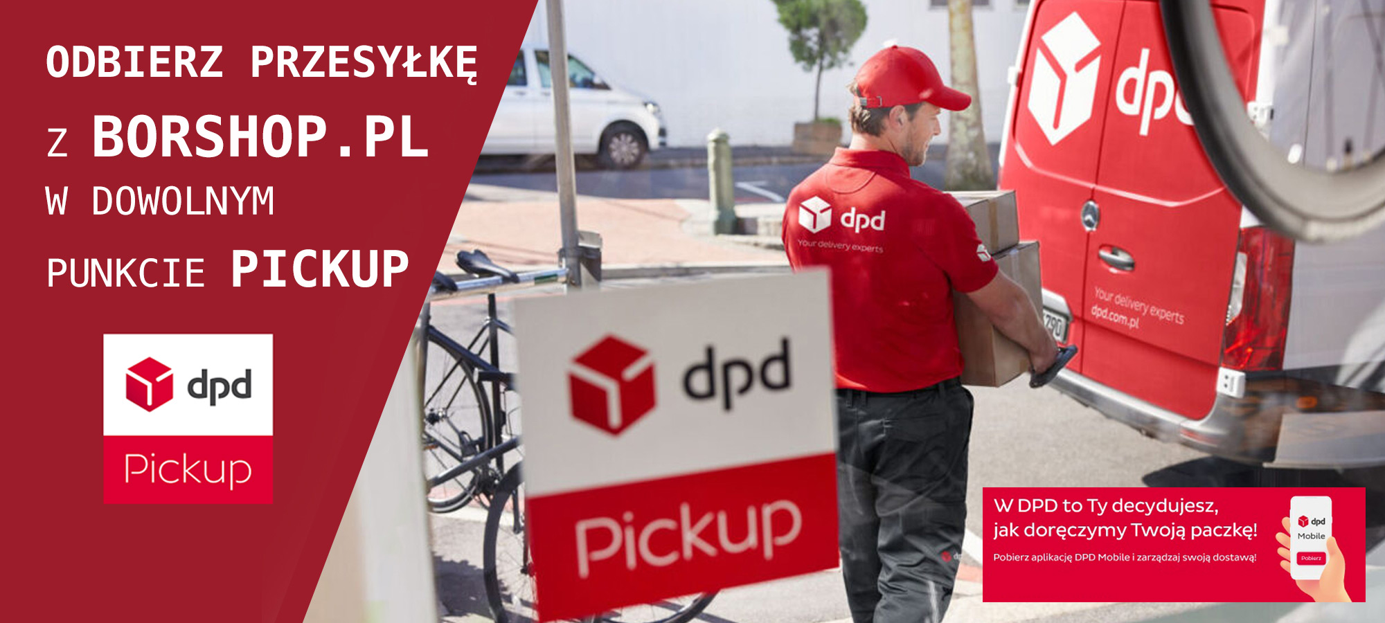 DPDPICKUP