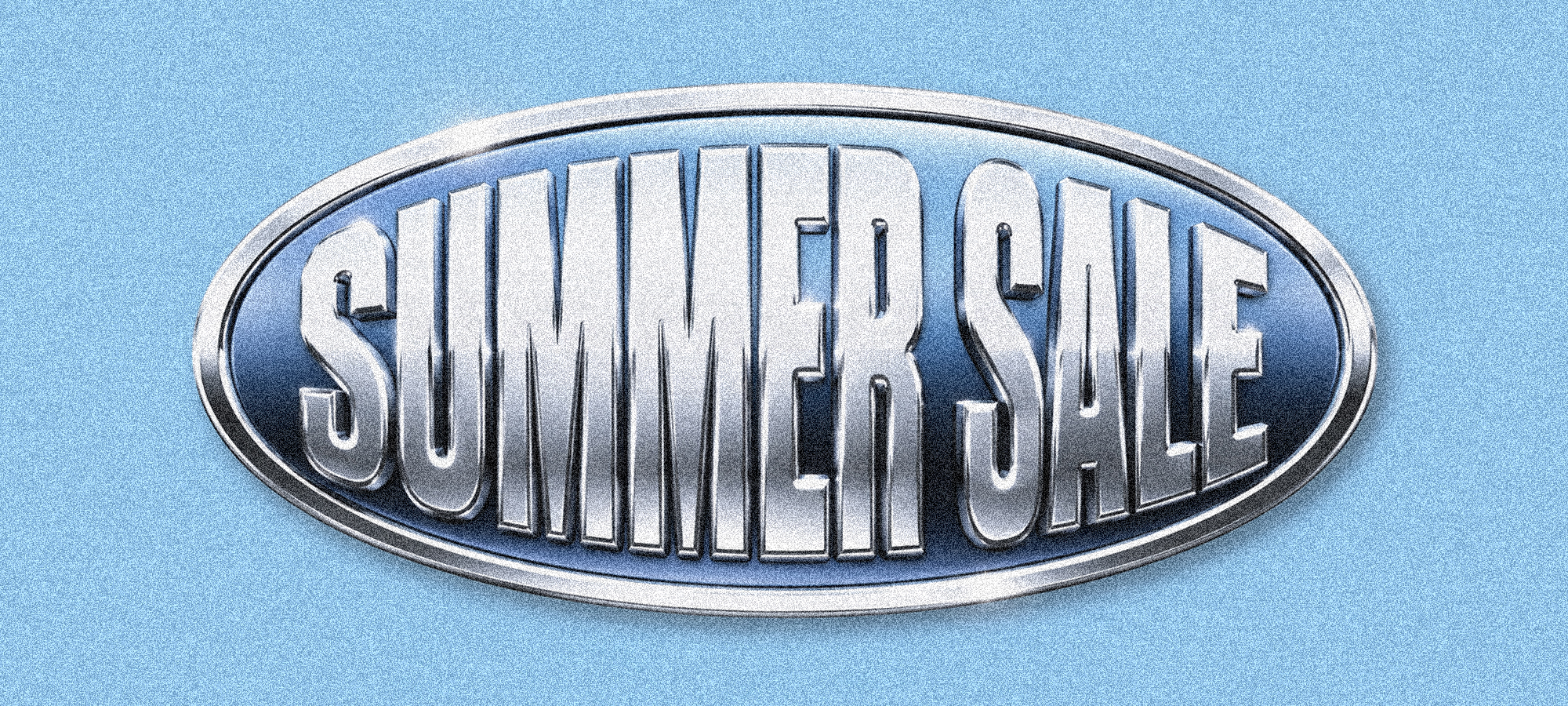 SUMMER SALE