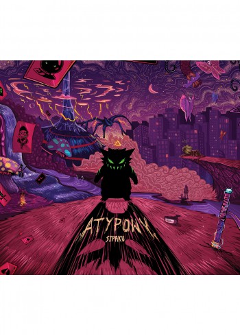 SZPAKU - ATYPOWY