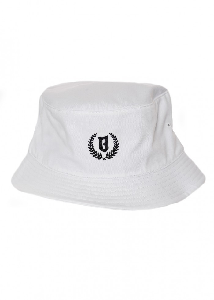 BUCKET BOR LAUR - BIAŁY