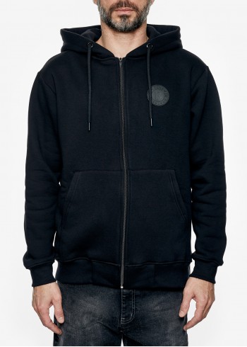 BLUZA BOR 1985 - ZIP