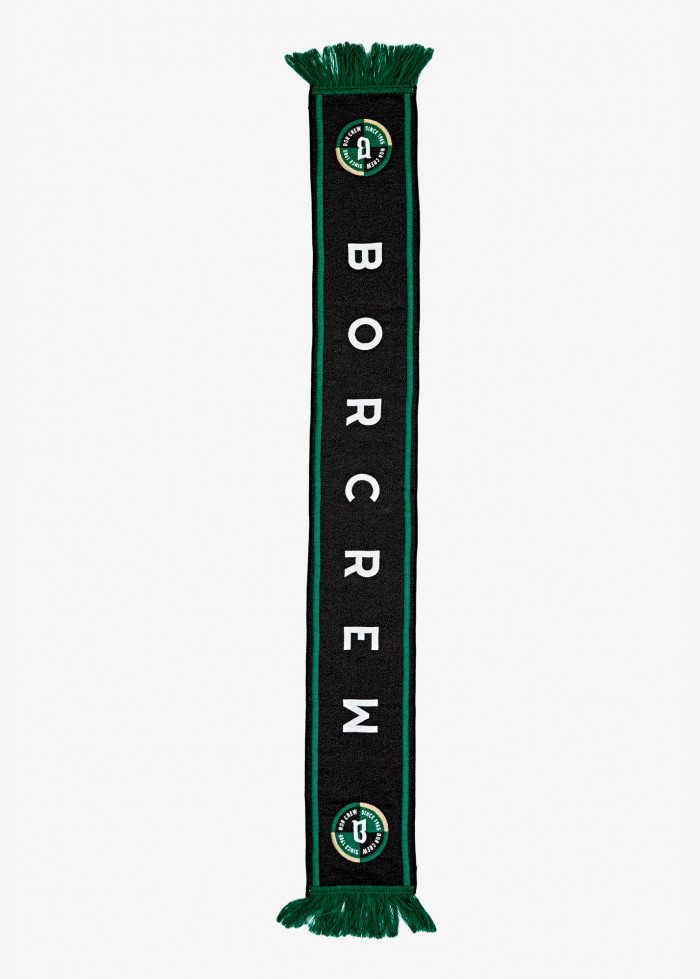 SZALIK BOR BORCREW CIRCLE