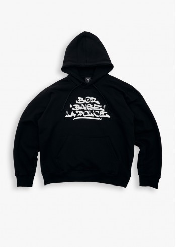BLUZA Z KAPTUREM BOR BLP BORCREW