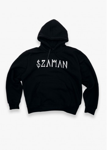 BLUZA Z KAPTUREM BOR SZAMAN BORCREW