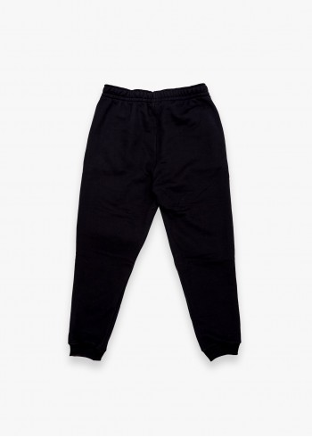 SPODNIE DRESOWE BOR SHIELD CZARNE BORCREW