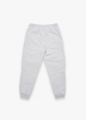 SPODNIE DRESOWE BOR B CLASSIC SZARE BORCREW