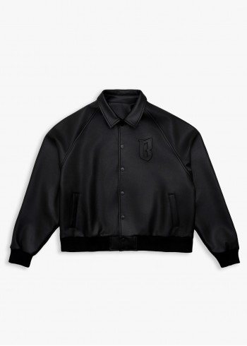 KURTKA BOR HOOD TALES SINCE 1985 - EKOSK&Oacute;RA