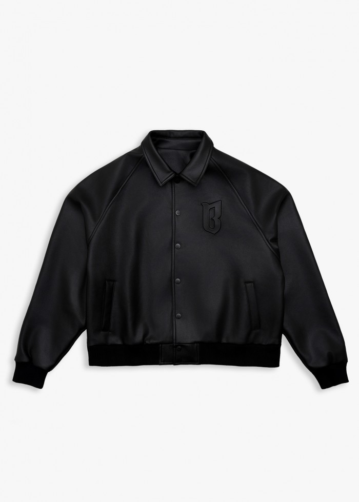 KURTKA BOR HOOD TALES SINCE 1985 - EKOSK&Oacute;RA