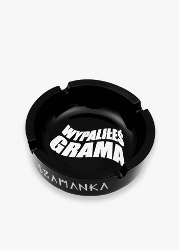 POPIELNICZKA BOR SZAMANKA BORCREW