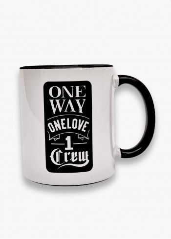 KUBEK BOR ONE BORCREW