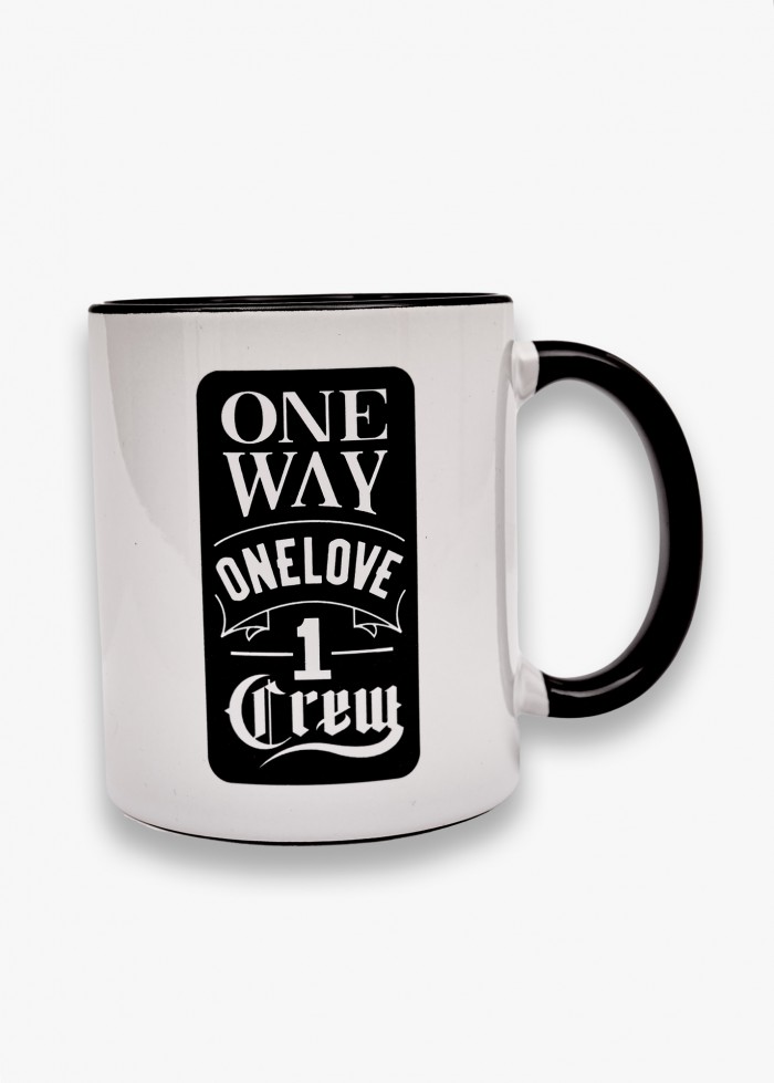 KUBEK BOR ONE BORCREW