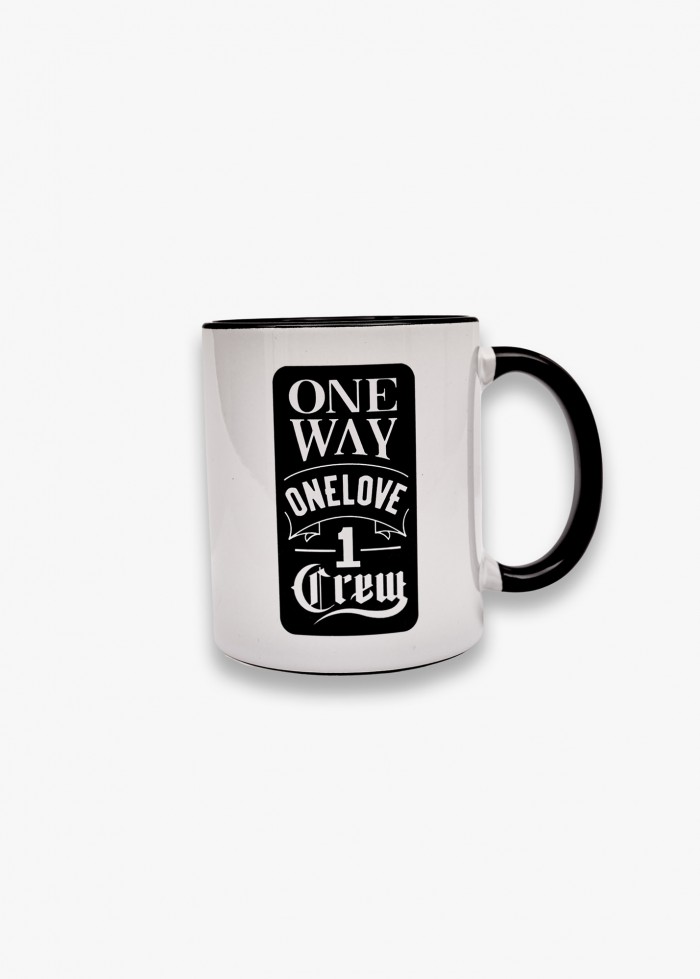 KUBEK BOR ONE BORCREW