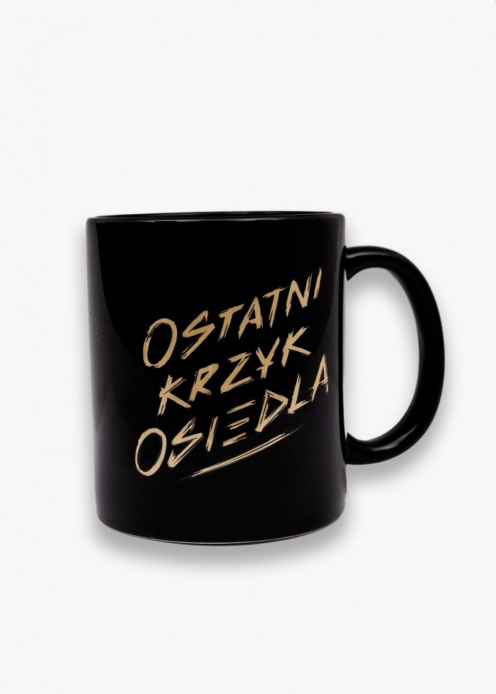 KUBEK BOR OKO BORCREW