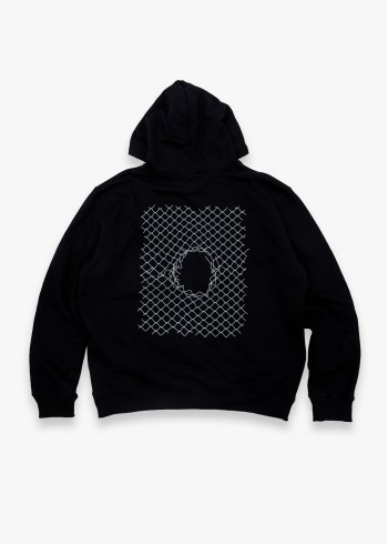 BLUZA BOR Z WOLNEGO WYBIEGU BORCREW PREMIUM