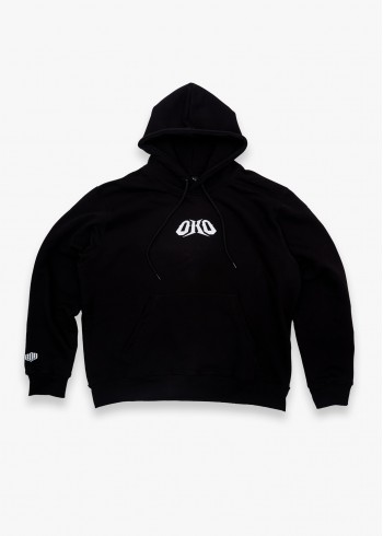 BLUZA BOR OKO BORCREW