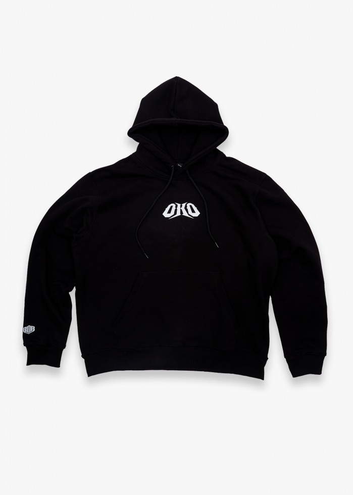 BLUZA BOR OKO BORCREW