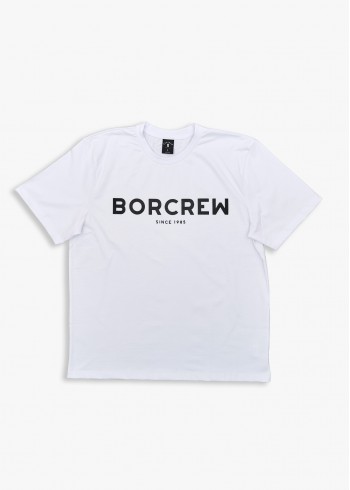 KOSZULKA BOR BORCREW 3D