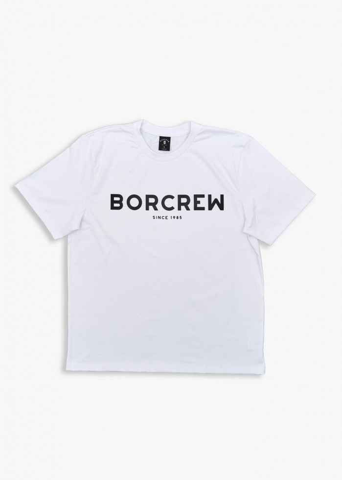 KOSZULKA BOR BORCREW 3D