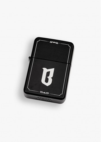 ZAPALNICZKA BOR B CLASSIC BORCREW