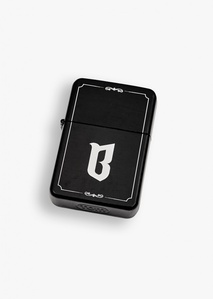 ZAPALNICZKA BOR B CLASSIC BORCREW