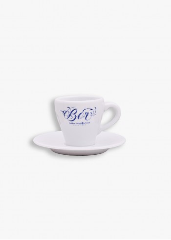 FILIŻANKA ESPRESSO BOR NEIGHBORHOOD BORCREW NIEBIESKA