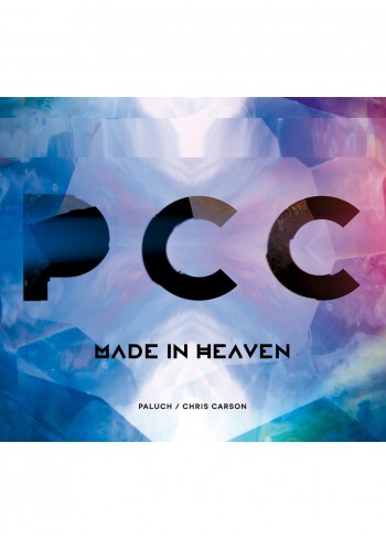 PALUCH - PCC - PŁYTA CD