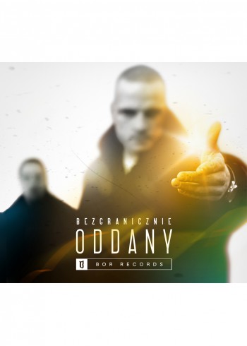 PALUCH - BEZGRANICZNIE ODDANY